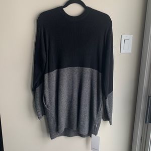 NWT - Lululemon Restful Intention Sweater